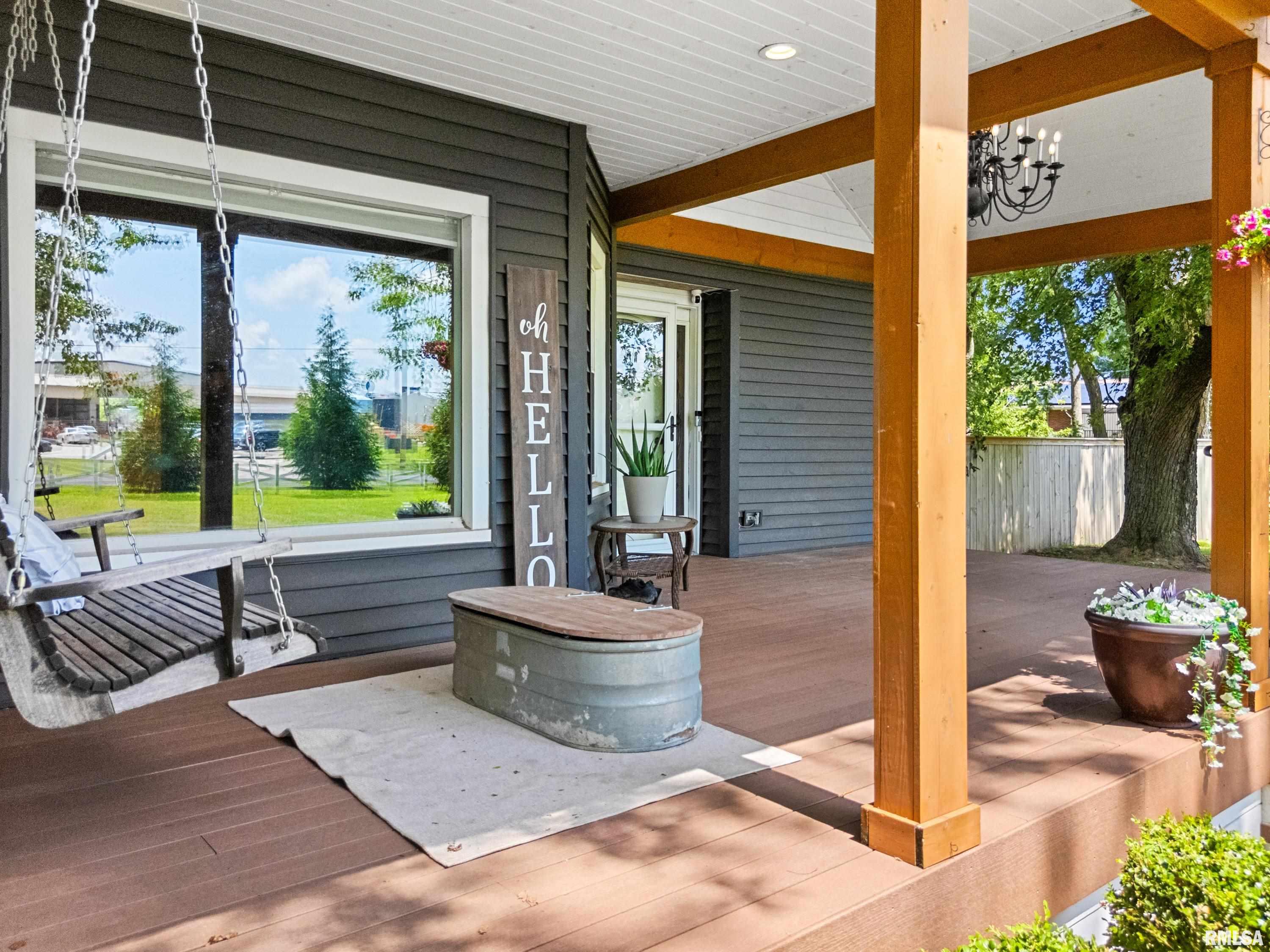 305 West Lakeland Road Morton, IL 61550 - Photo 5 of 74 Gallery Image 5