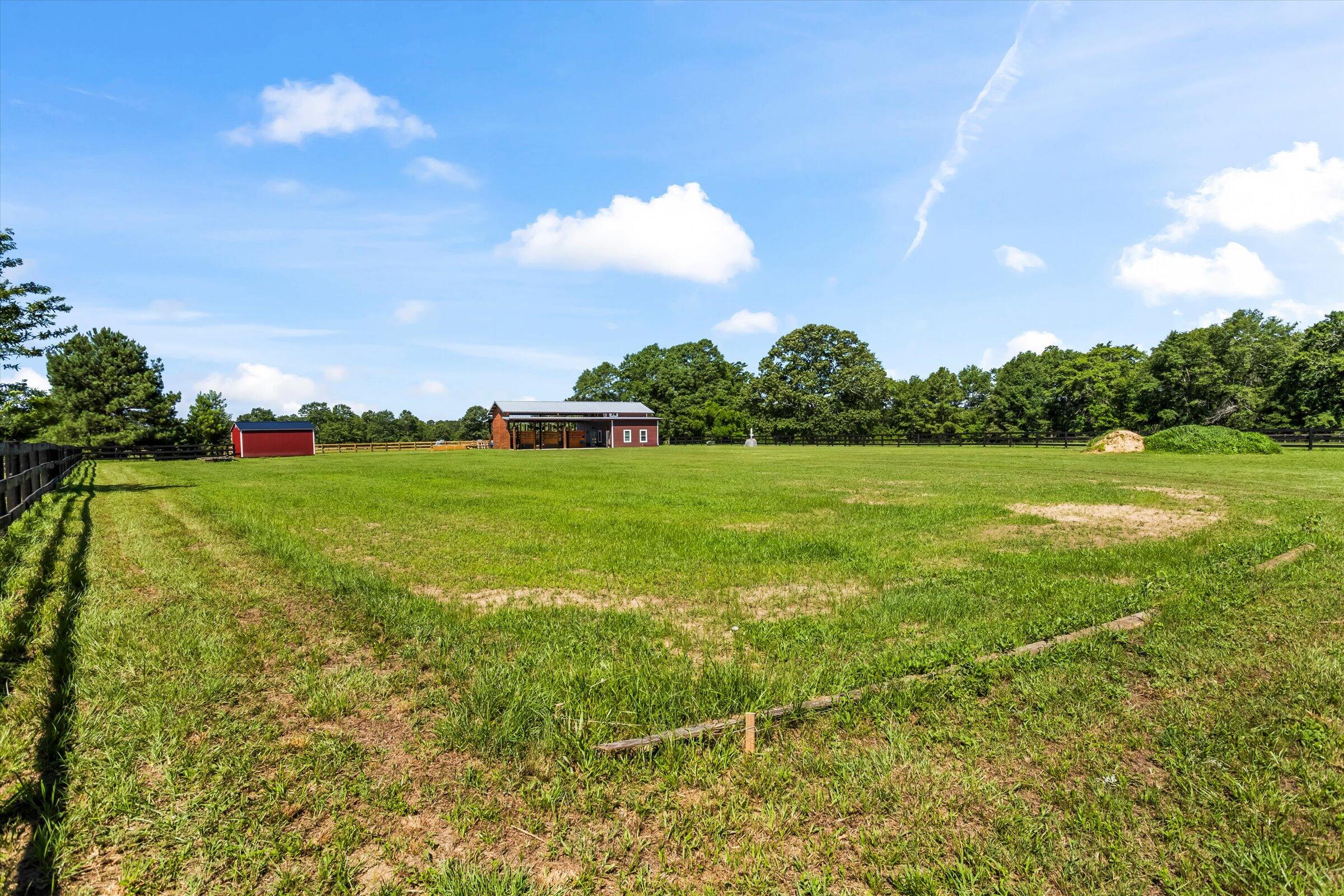 601 Bethcar Church Road Wagener, SC 29164 - Photo 33 of 35