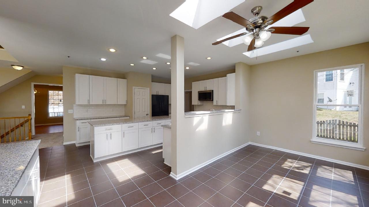 12106 Snowden Woods Road Laurel, MD 20708 - Photo 11 of 51 Breakfast Room
