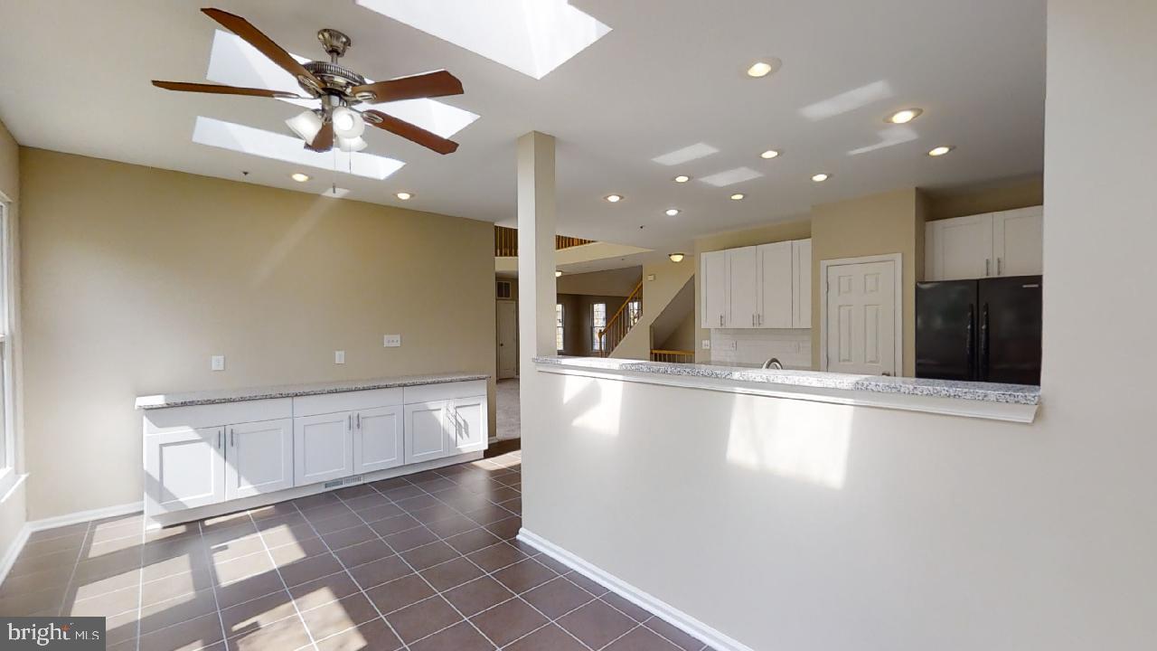 12106 Snowden Woods Road Laurel, MD 20708 - Photo 12 of 51 Breakfast Room