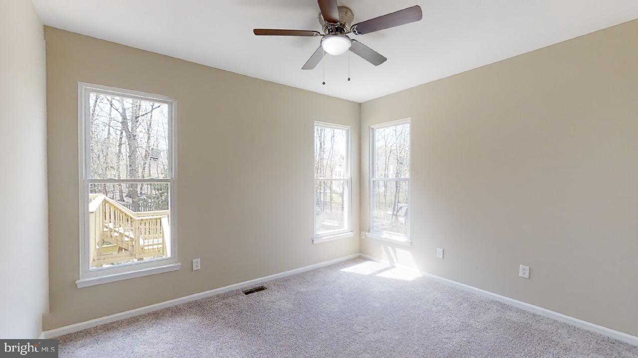 12106 Snowden Woods Road Laurel, MD 20708 - Photo 13 of 51 Main Level Bedroom #5