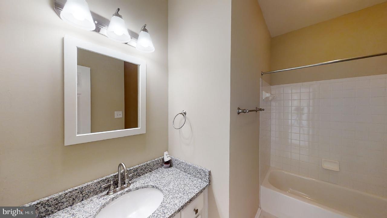 12106 Snowden Woods Road Laurel, MD 20708 - Photo 15 of 51 Main Level Full Bath