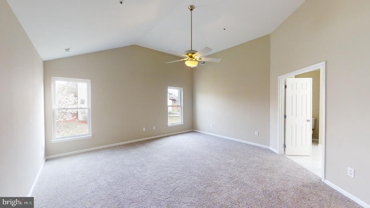 12106 Snowden Woods Road Laurel, MD 20708 - Photo 17 of 51 Master Bedroom