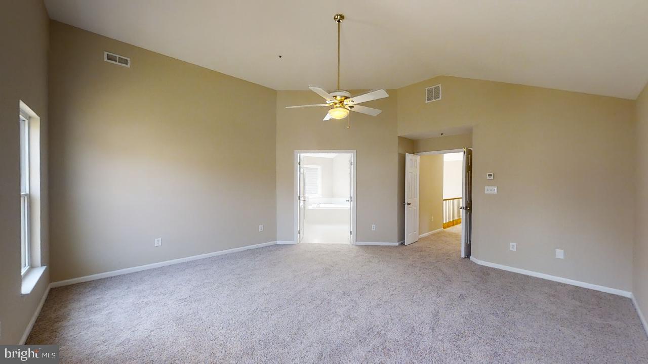 12106 Snowden Woods Road Laurel, MD 20708 - Photo 18 of 51 Master Bedroom