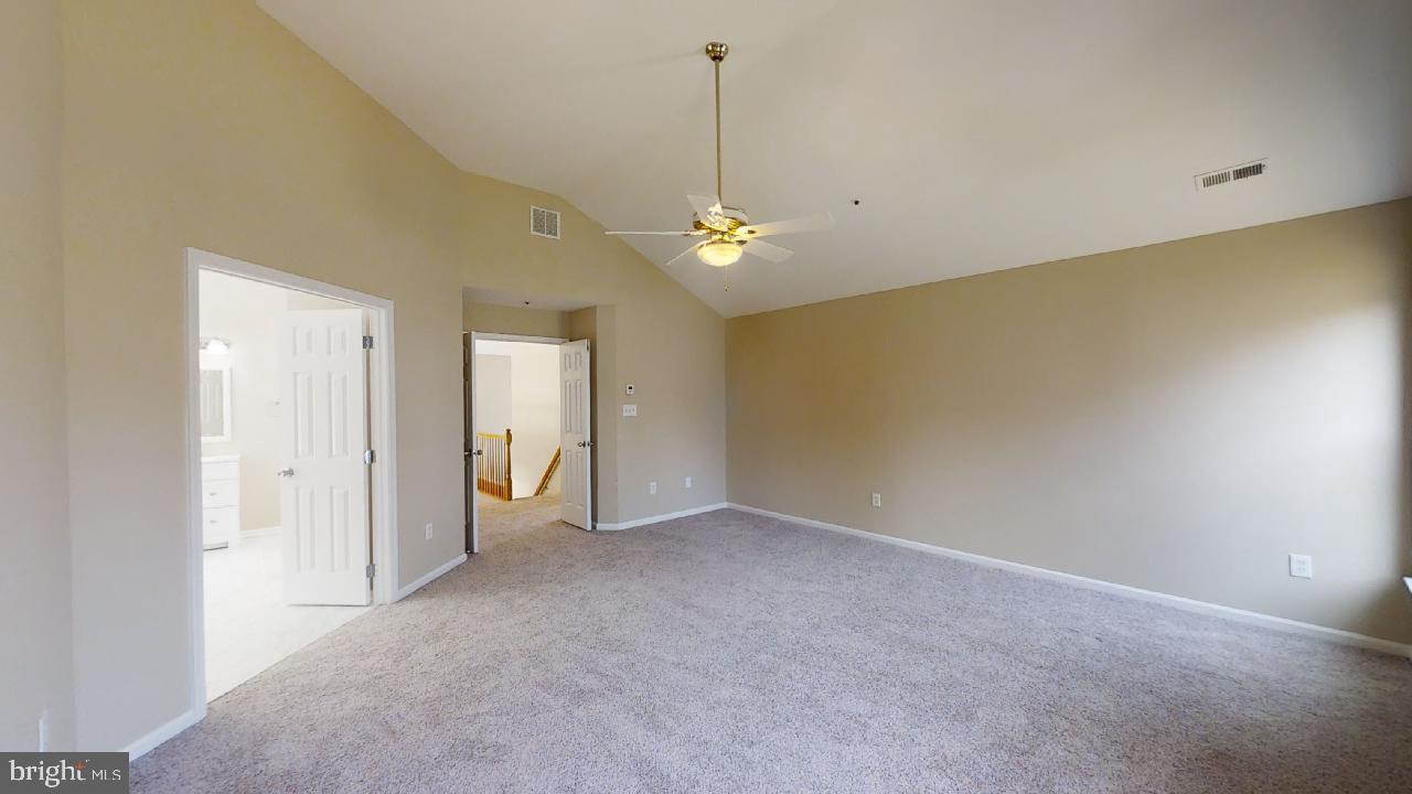 12106 Snowden Woods Road Laurel, MD 20708 - Photo 19 of 51 Master Bedroom