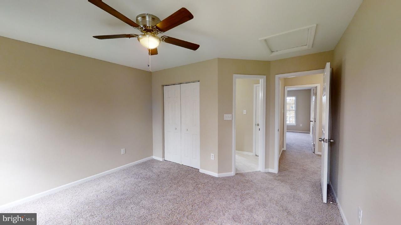 12106 Snowden Woods Road Laurel, MD 20708 - Photo 30 of 51 Bedroom #4