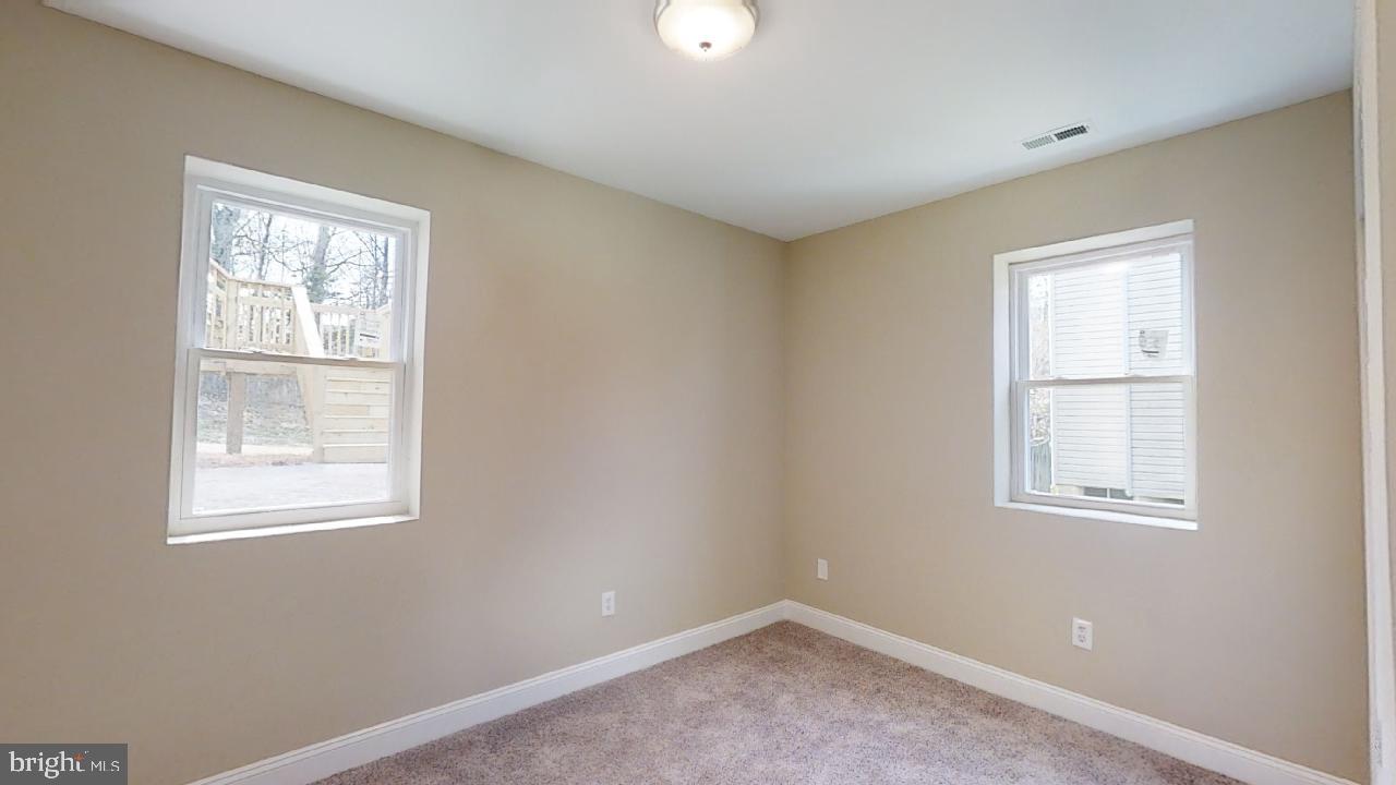 12106 Snowden Woods Road Laurel, MD 20708 - Photo 34 of 51 Lower Level Bedroom #6