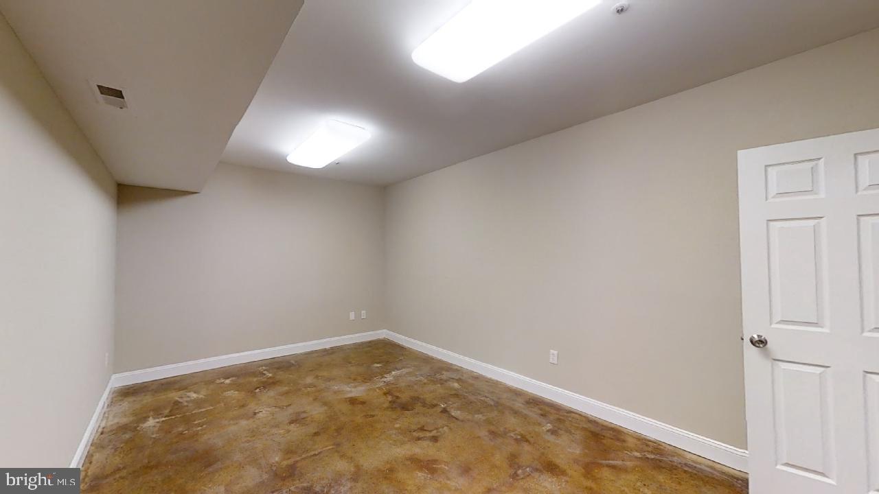 12106 Snowden Woods Road Laurel, MD 20708 - Photo 38 of 51 Lower Level Media Room