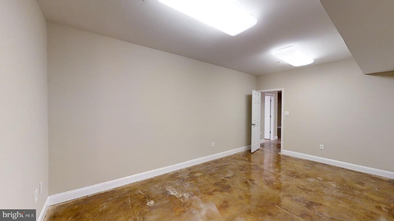12106 Snowden Woods Road Laurel, MD 20708 - Photo 39 of 51 Lower Level Media Room