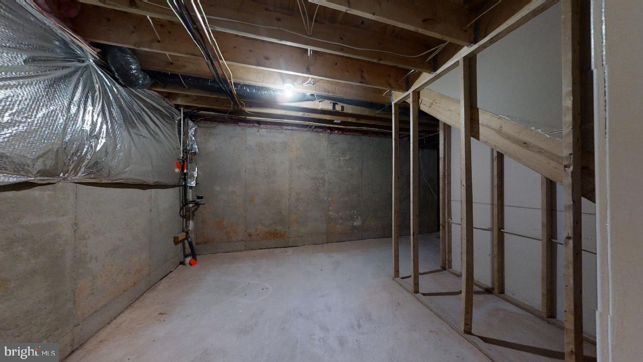 12106 Snowden Woods Road Laurel, MD 20708 - Photo 42 of 51 Lower Level Storage Room #1