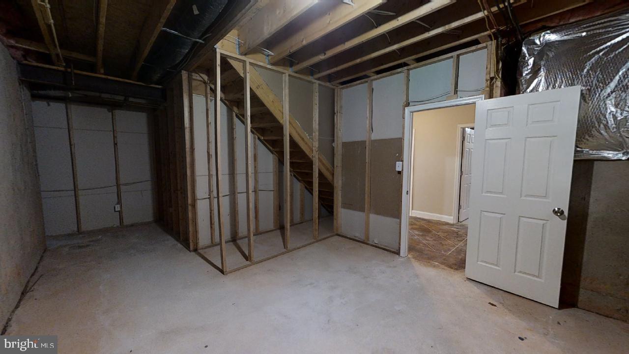 12106 Snowden Woods Road Laurel, MD 20708 - Photo 43 of 51 Lower Level Storage Room #1