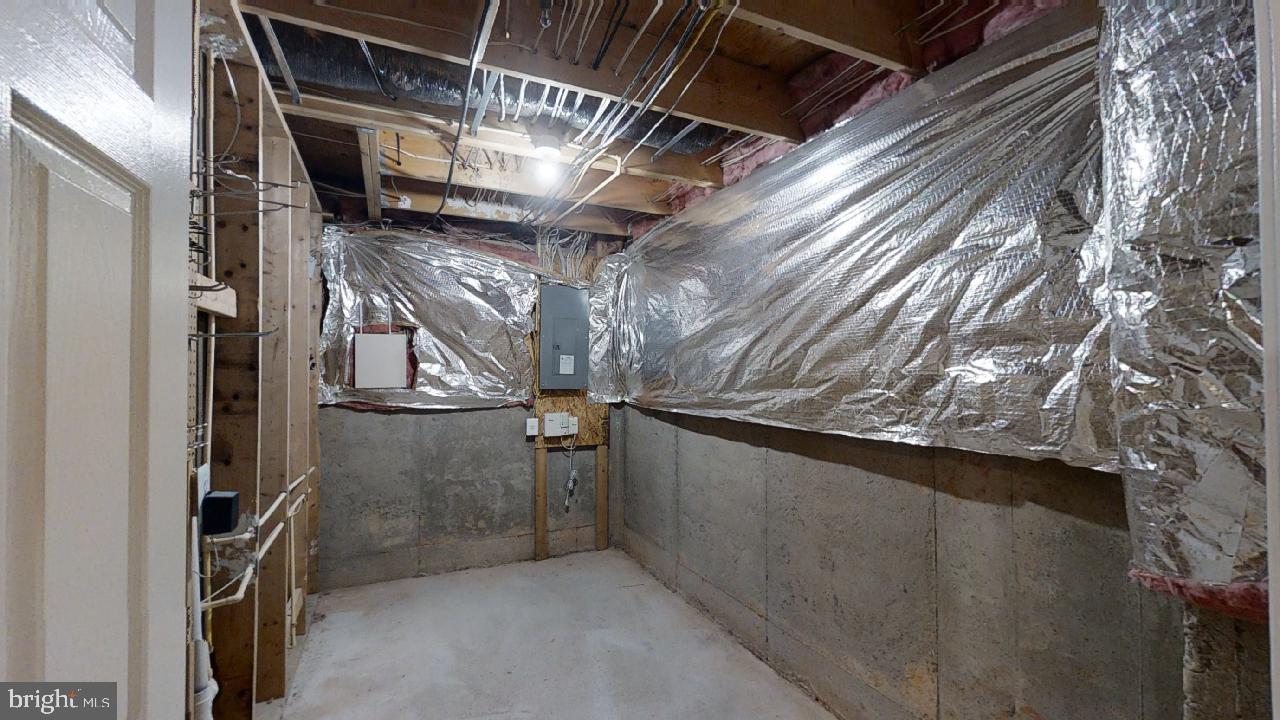 12106 Snowden Woods Road Laurel, MD 20708 - Photo 44 of 51 Lower Level Storage Room #2