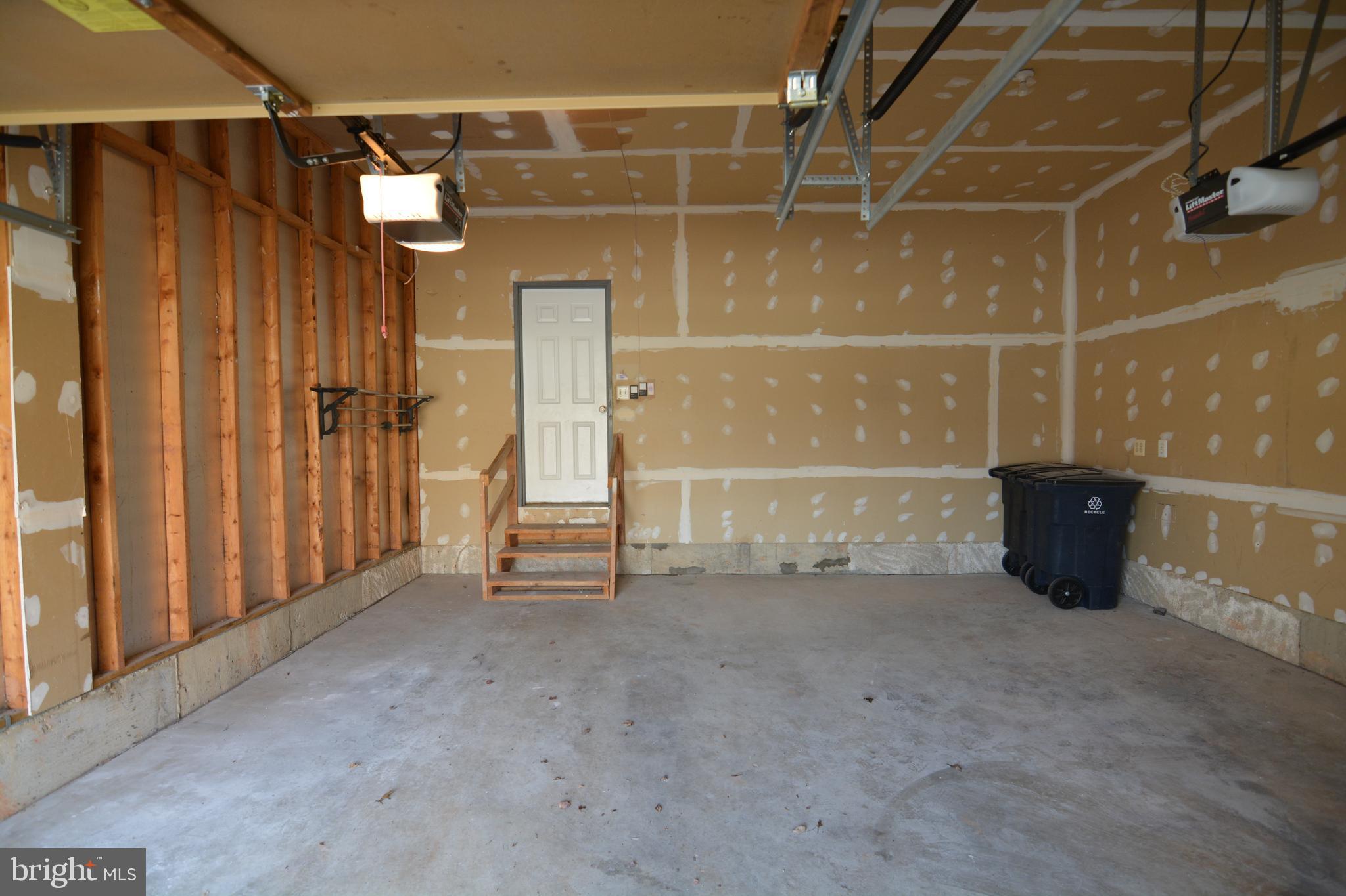 12106 Snowden Woods Road Laurel, MD 20708 - Photo 51 of 51 Garage