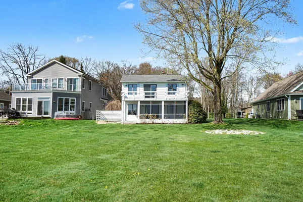 $789,000 | 11987 West Indian Lake Drive, Vicksburg, MI 49097