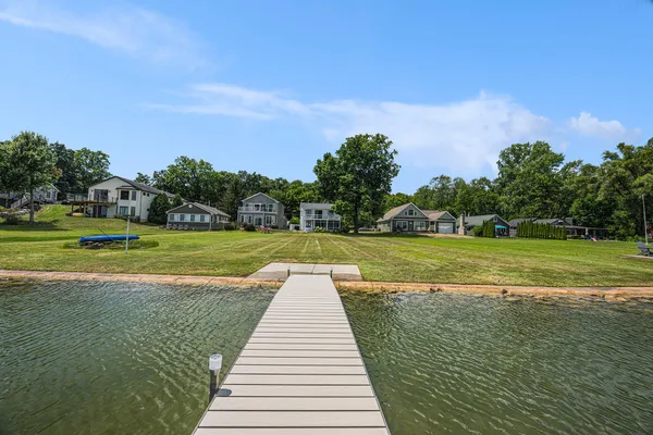 $789,000 | 11987 West Indian Lake Drive, Vicksburg, MI 49097