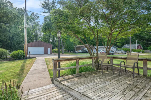 $789,000 | 11987 West Indian Lake Drive, Vicksburg, MI 49097
