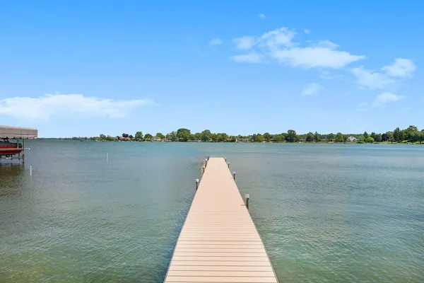 $789,000 | 11987 West Indian Lake Drive, Vicksburg, MI 49097