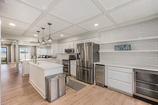 $789,000 | 11987 West Indian Lake Drive, Vicksburg, MI 49097