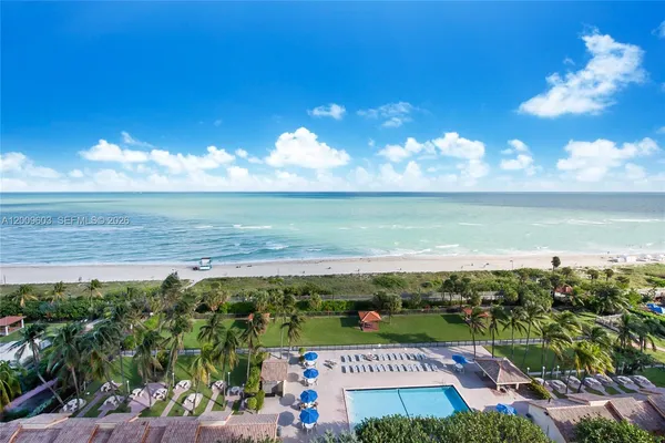 $4,500 | 2555 Collins Avenue, Unit 1403, Miami Beach, FL 33140