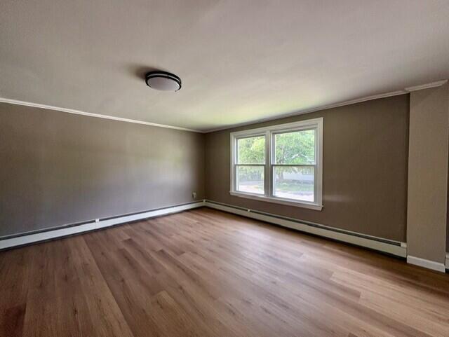 887 Foxes Ridge Road Acton, ME 04001 - Photo 27 of 41 Living room