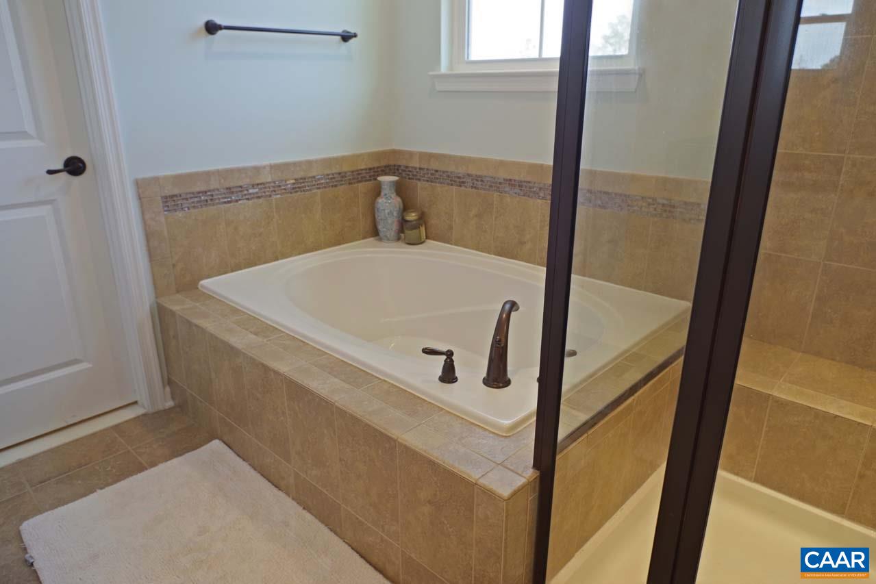 5424 Park Road Crozet, VA 22932 - Photo 30 of 50 a bathroom with a bathtub
