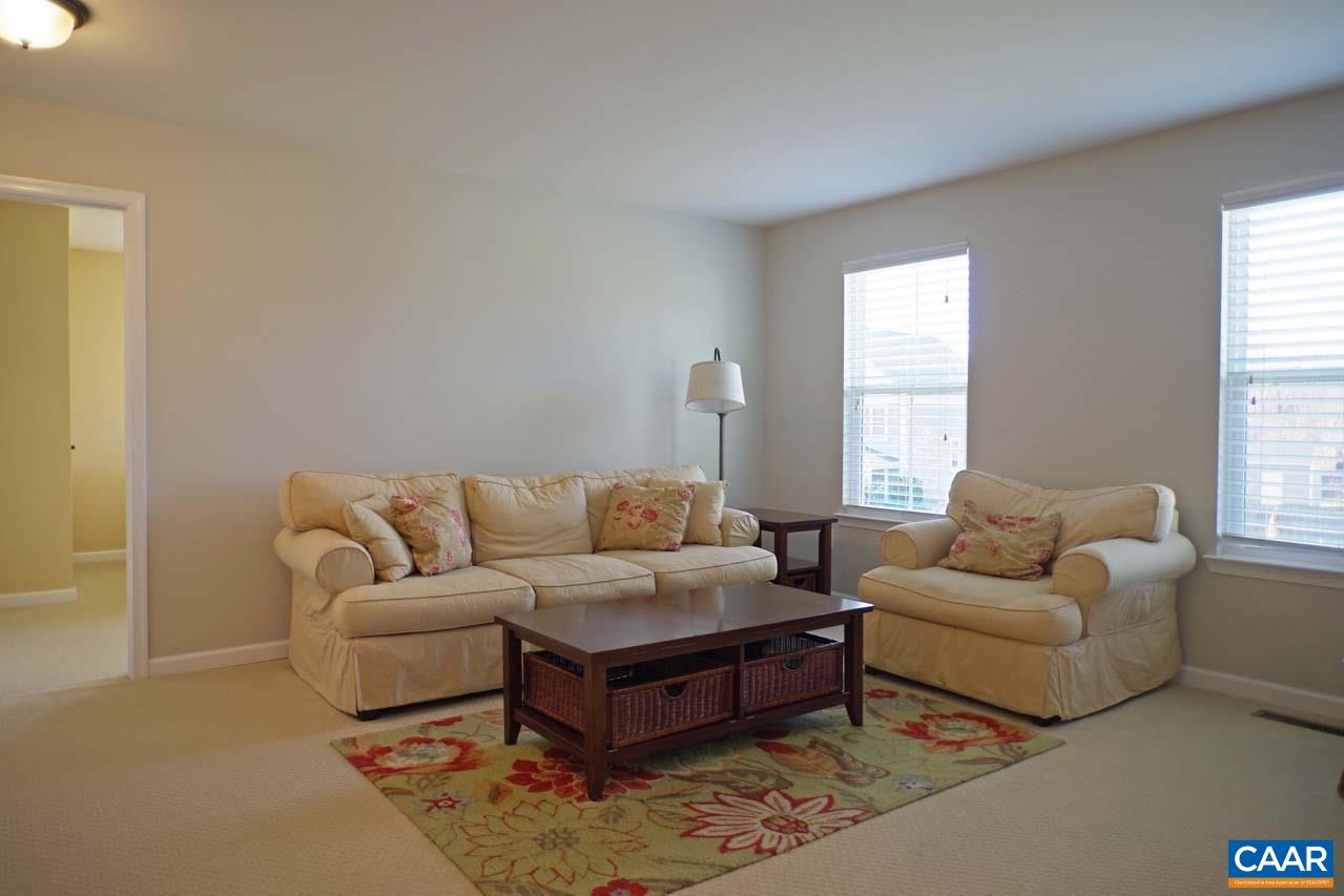 5424 Park Road Crozet, VA 22932 - Photo 33 of 50 a living room with furniture and a large window