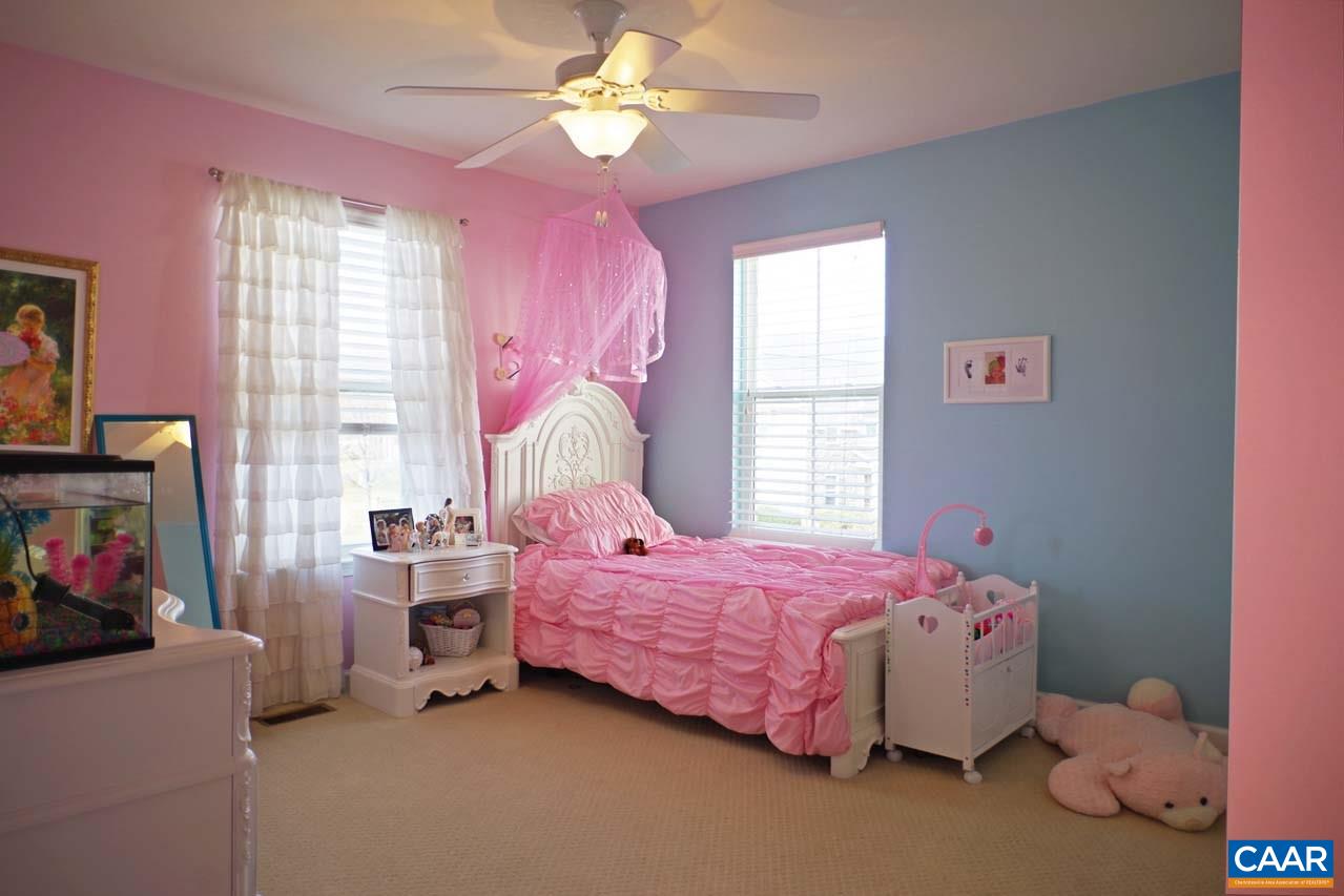 5424 Park Road Crozet, VA 22932 - Photo 37 of 50 a bedroom with a bed and a window