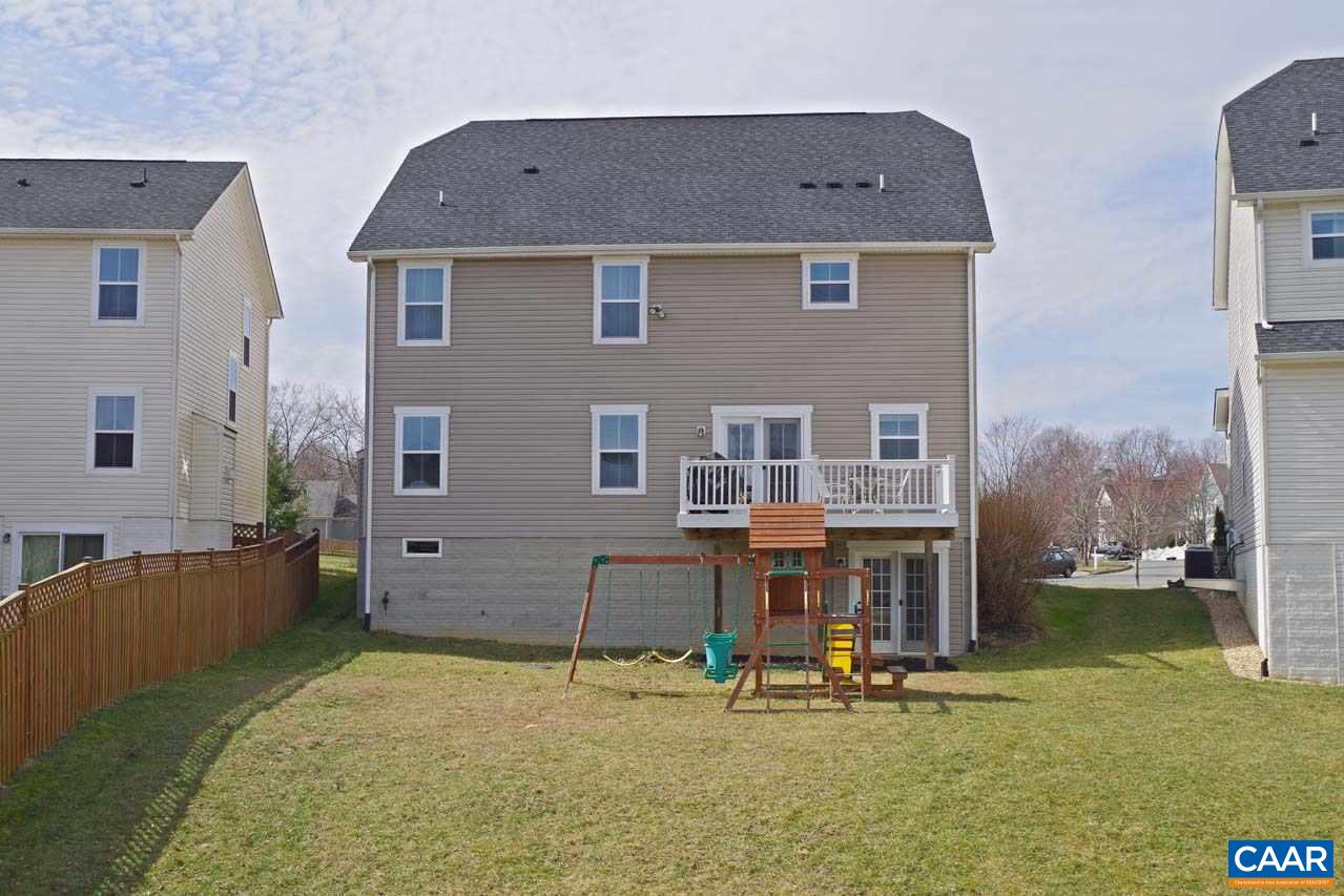 5424 Park Road Crozet, VA 22932 - Photo 49 of 50 a view of house with outdoor space