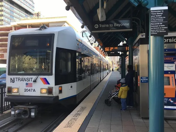 a view of railway station with sitting area
