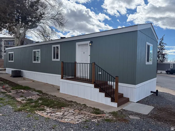 $48,999 | 75 West 250 North, Unit 31, Clearfield, UT 84015