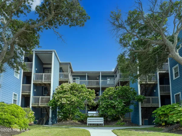 $149,000 | 2196 New River Inlet Road, Unit 369, North Topsail Beach, NC 28460