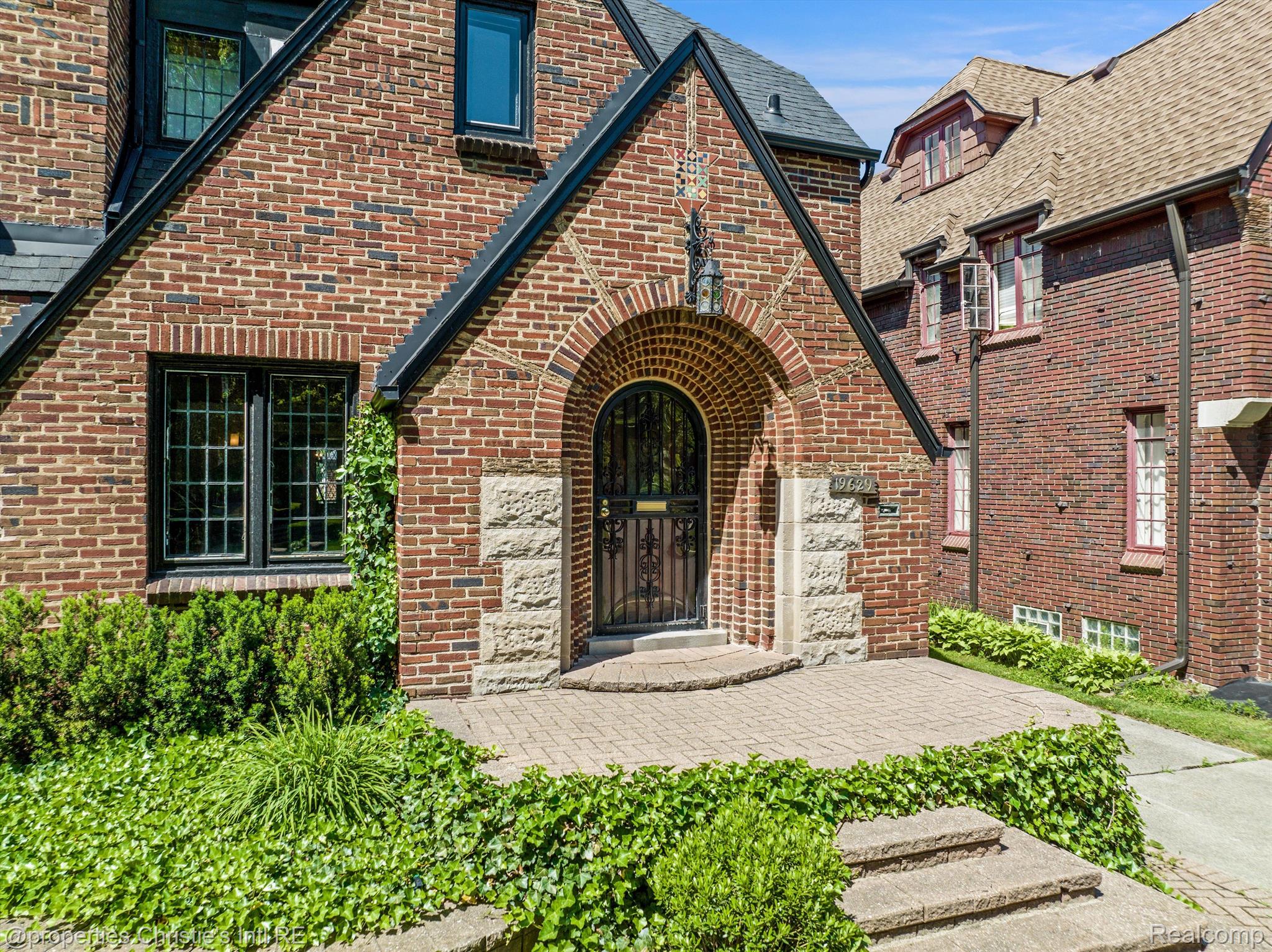 19629 Roslyn Road Detroit, MI 48221 - Photo 49 of 65 Gallery Image 49