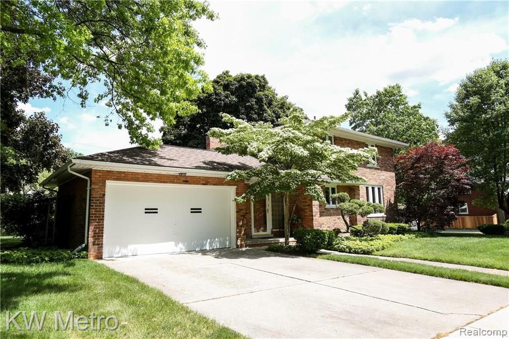 4032 Wakefield Road Berkley, MI 48072 - Photo 33 of 35