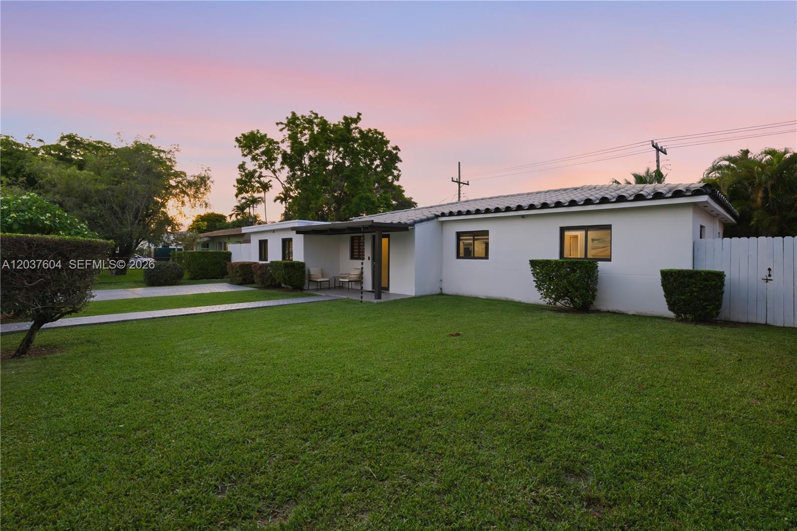 7395 Southwest 39th Street Miami, FL 33155 - Photo 46 of 48