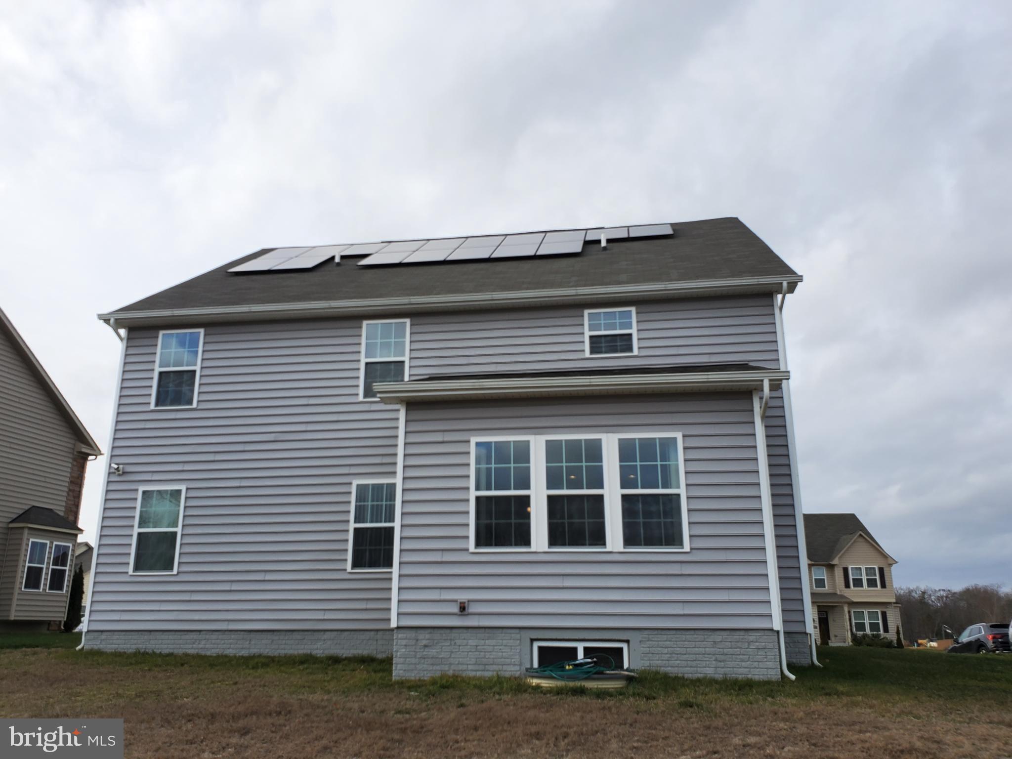 8843 Bancroft Drive Waldorf, MD 20603 - Photo 39 of 40