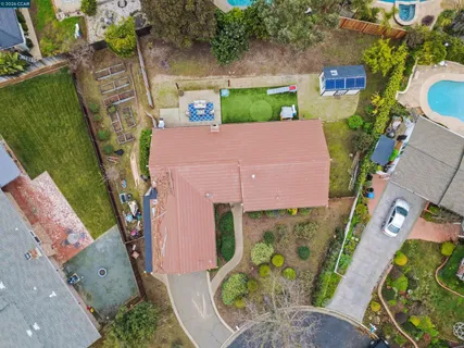 $899,000 | 5607 Lassen Court, Clayton, CA 94517