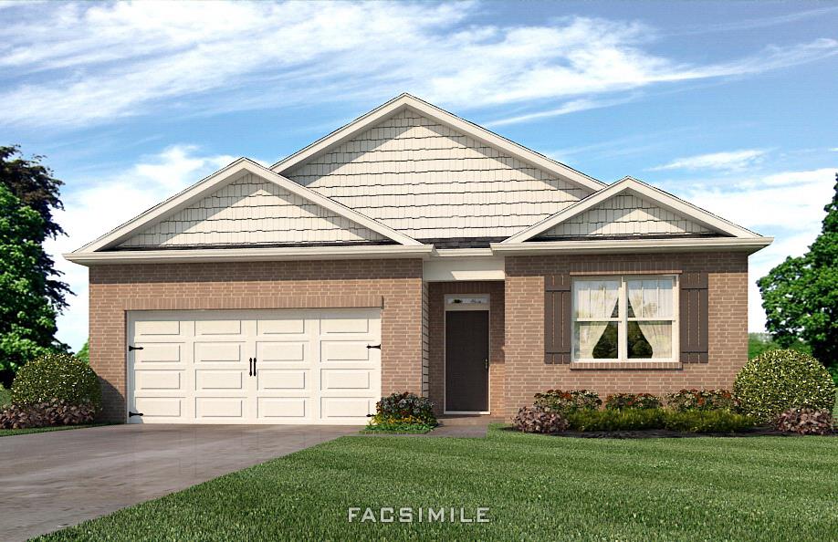 8343 Irwin Loop Daphne, AL 36526 - Photo 1 of 2