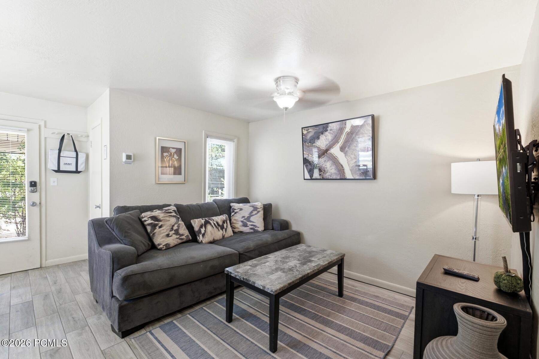 1800 Homestake Road, Unit 366L Park City, UT 84060 - Photo 1 of 22
