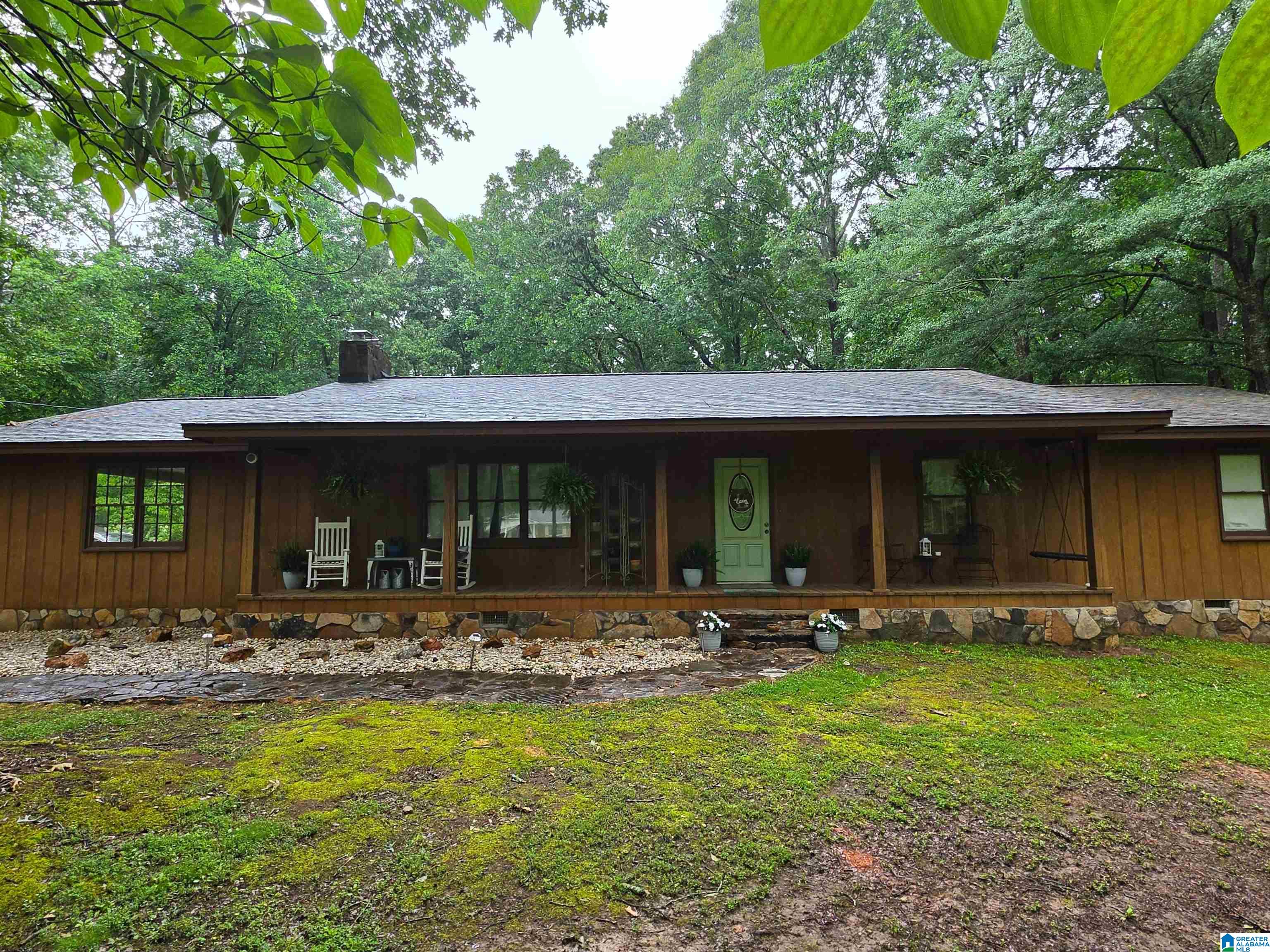 1531 Coleman Street Heflin, AL 36264 - Photo 1 of 42