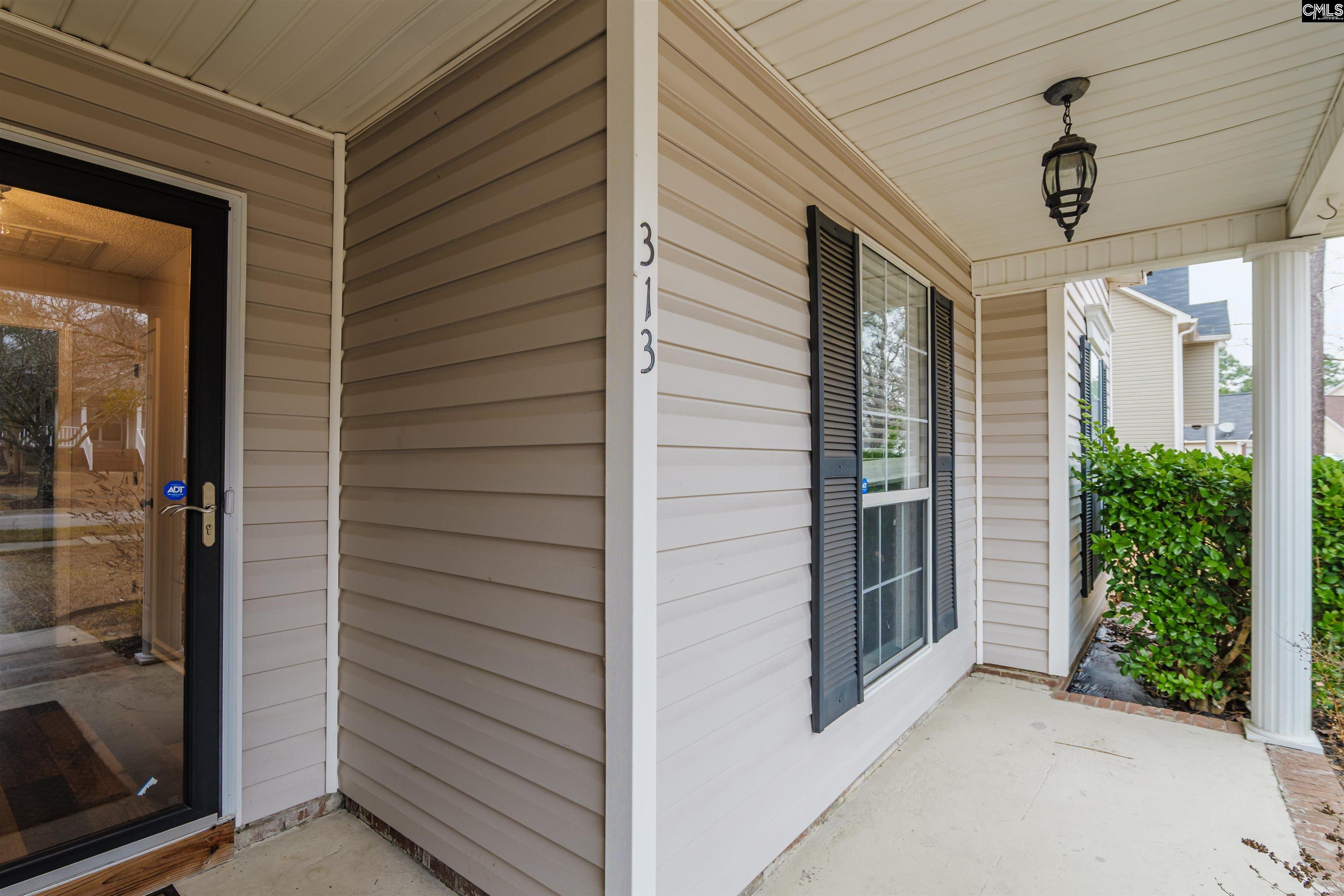 313 Rolling Knoll Drive Columbia, SC 29229 - Photo 3 of 30
