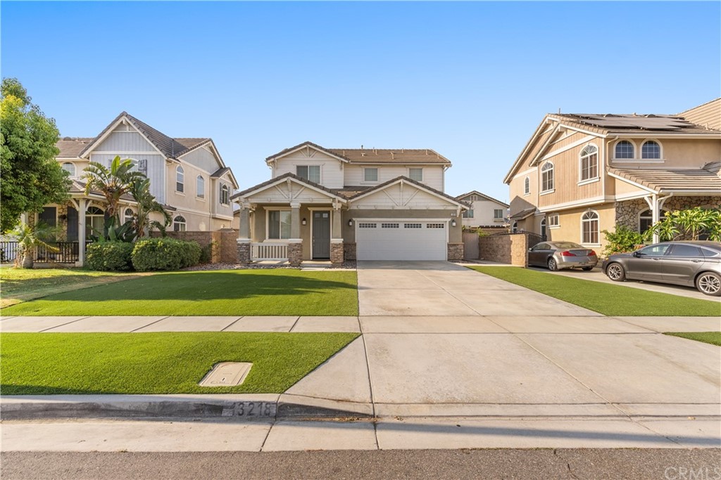 13218 Firestone Drive Rancho Cucamonga, CA 91739 - Photo 1 of 1