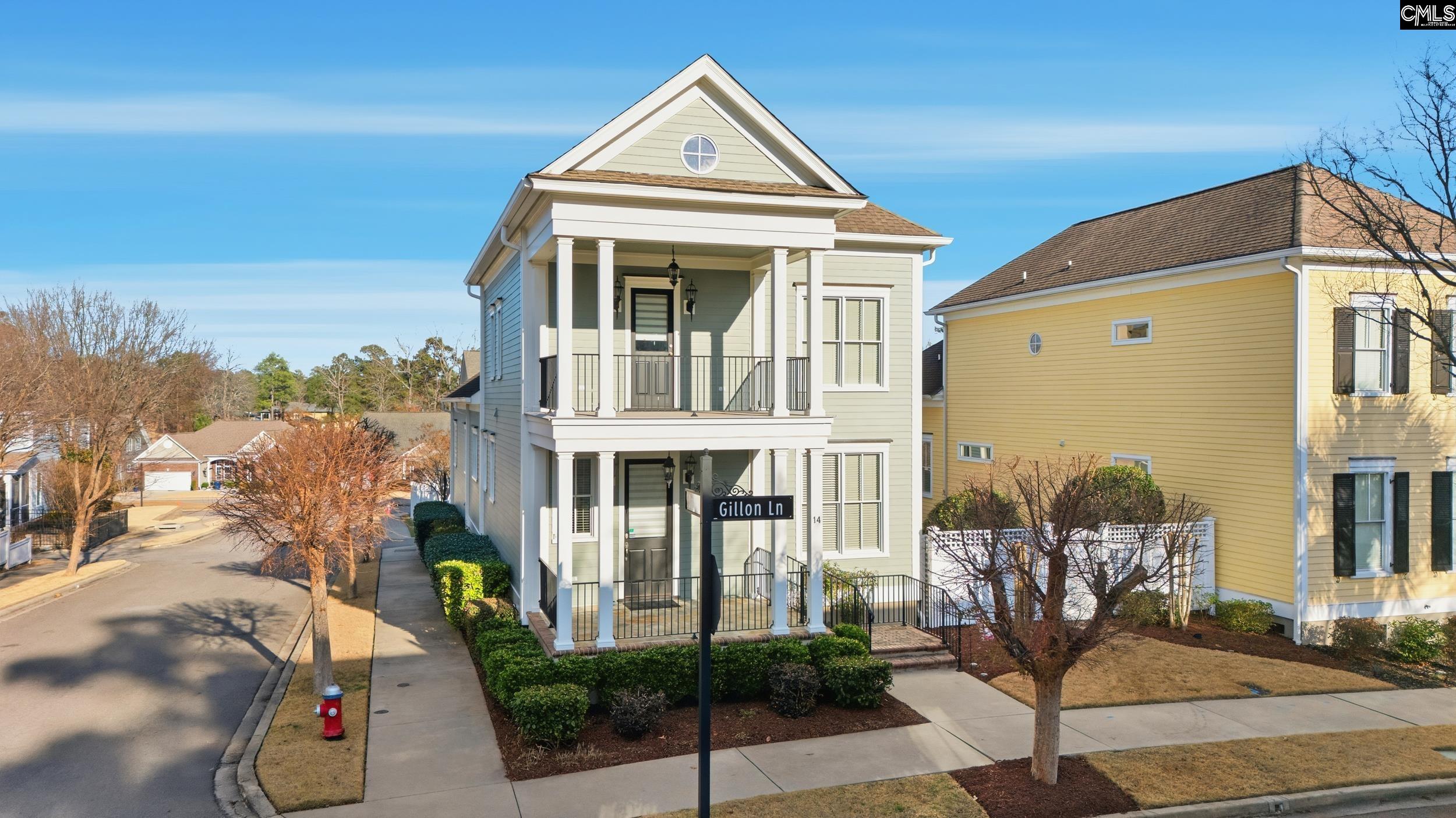 14 Gillon Lane Elgin, SC 29045 - Photo 3 of 51