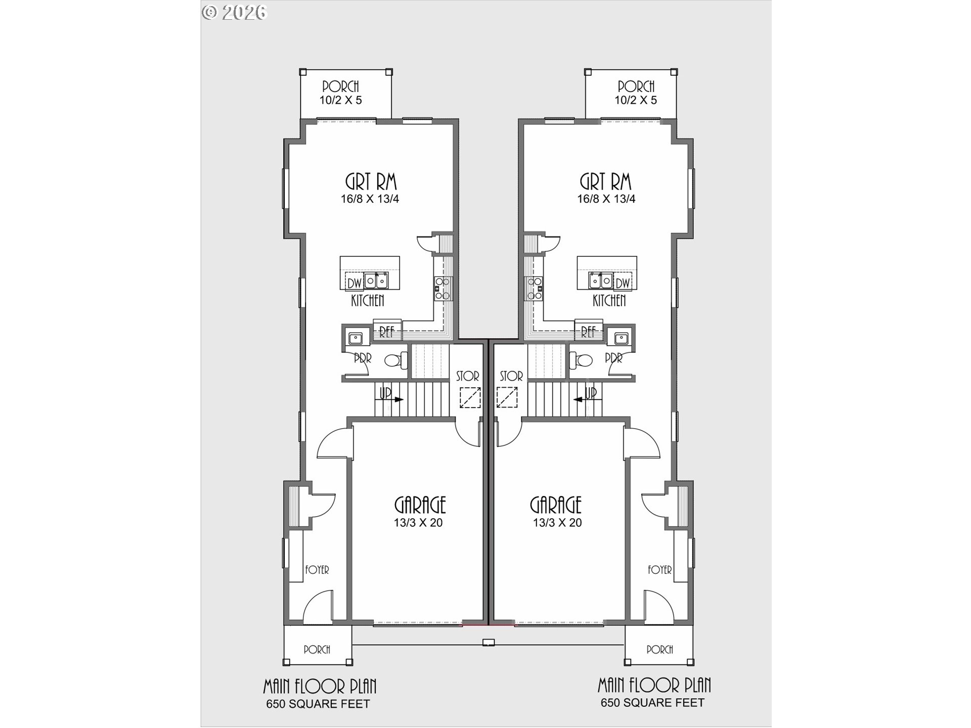 20761 Northeast Thompson Street Fairview, OR 97024 - Photo 16 of 34 Bedroom, Primary