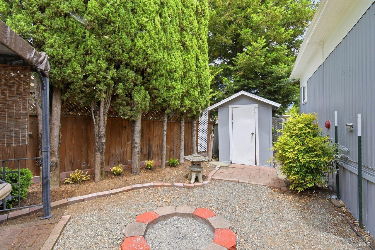 51 Coronado Circle Santa Rosa, CA 95409 - Photo 30 of 36