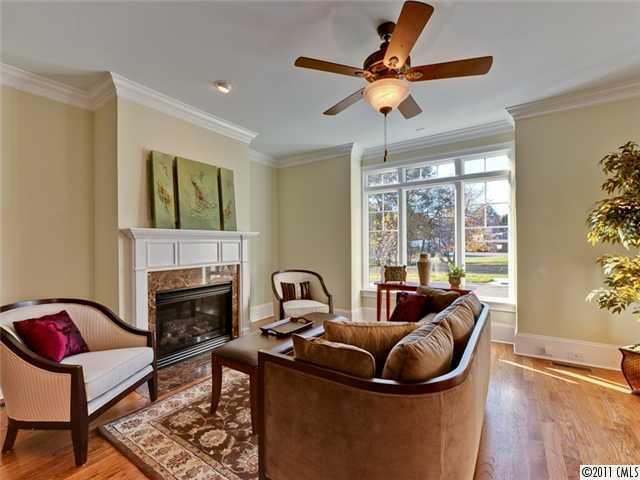 325 Spring Street, Unit 325 Davidson, NC 28036 - Photo 2 of 16 Gallery Image 2