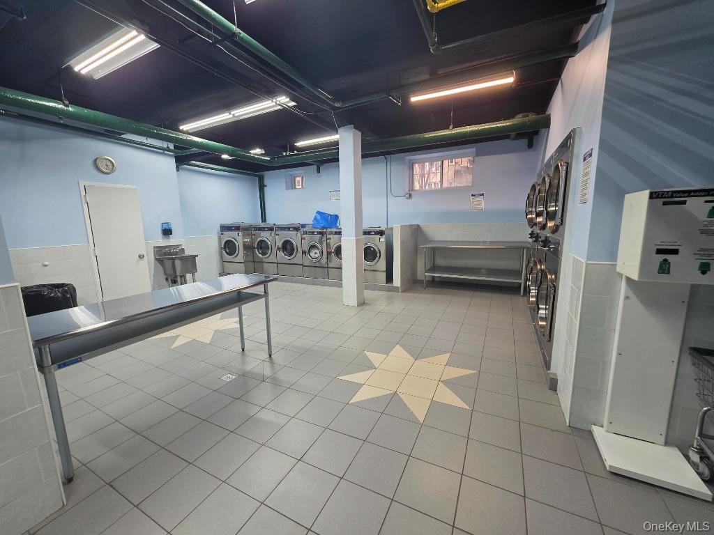 35-21 79th Street, Unit 4M Queens, NY 11372 - Photo 11 of 11 a view of a storage & utility room