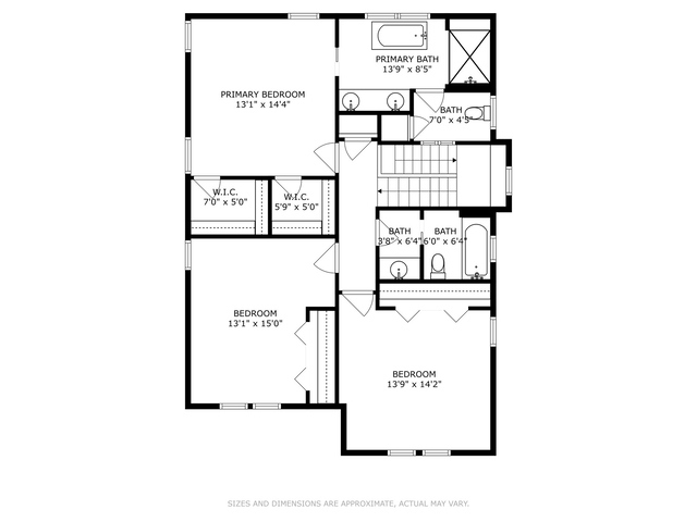 5204 Cumnor Road Downers Grove, IL 60515 - Photo 4 of 5