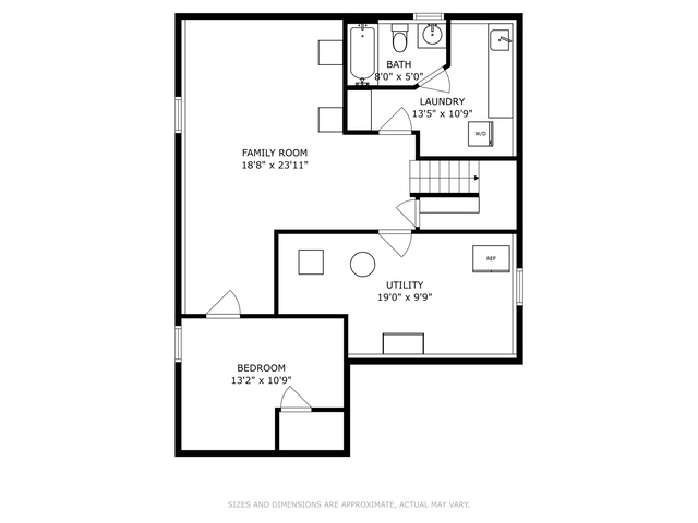 5204 Cumnor Road Downers Grove, IL 60515 - Photo 5 of 5