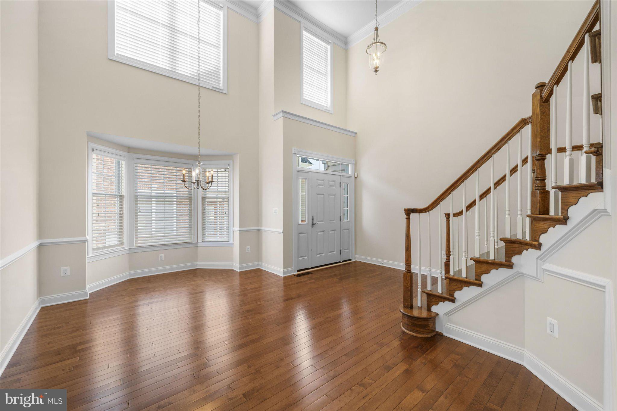 22990 Weybridge Square Ashburn, VA 20148 - Photo 13 of 66 Dining Room