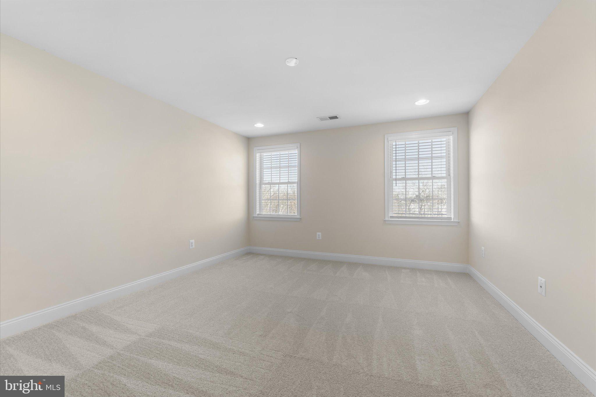 22990 Weybridge Square Ashburn, VA 20148 - Photo 30 of 66 Bedroom 2